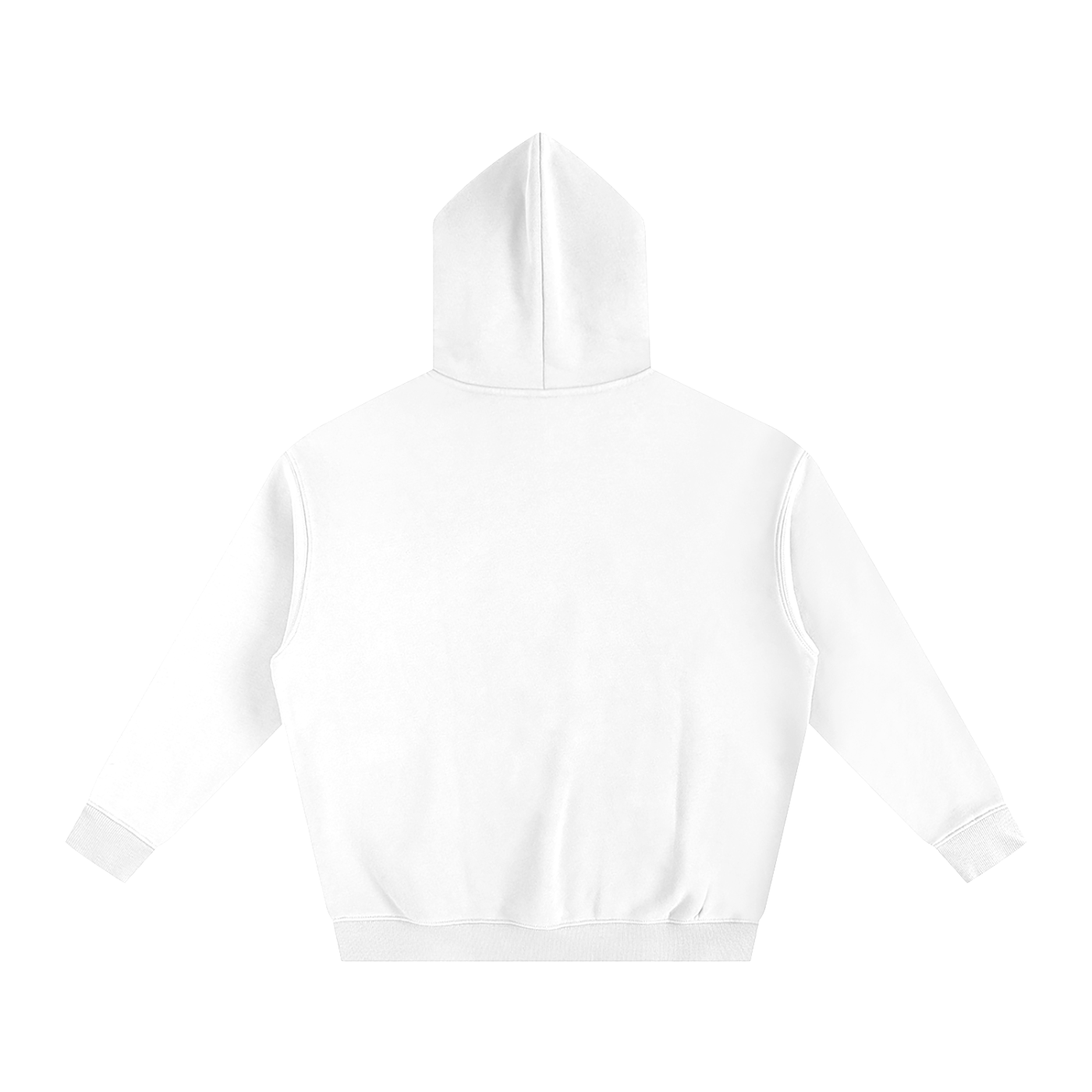 Appointed and Anointed - Oversize Fleeced Hoodie