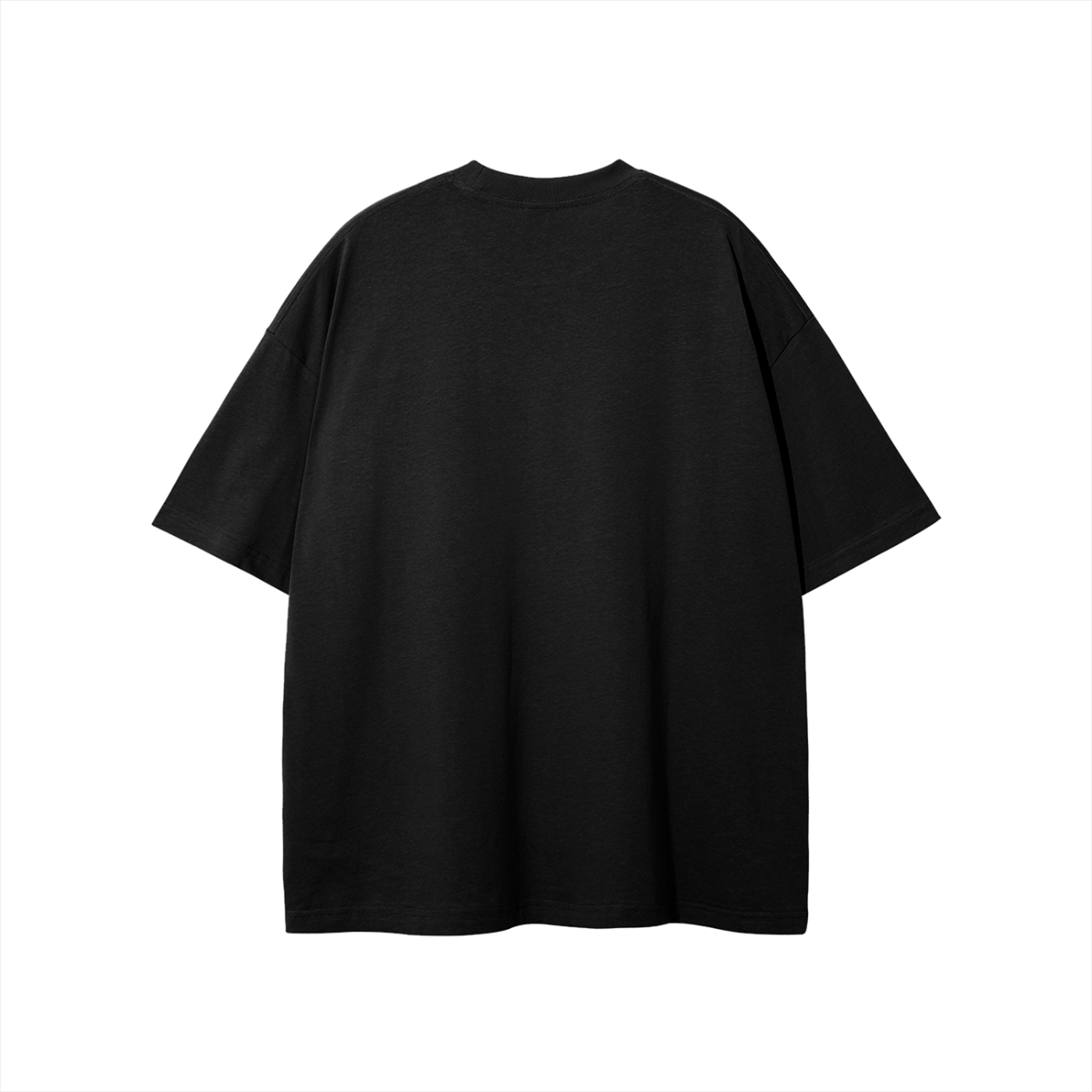 Citizen of Heaven oversized Tee