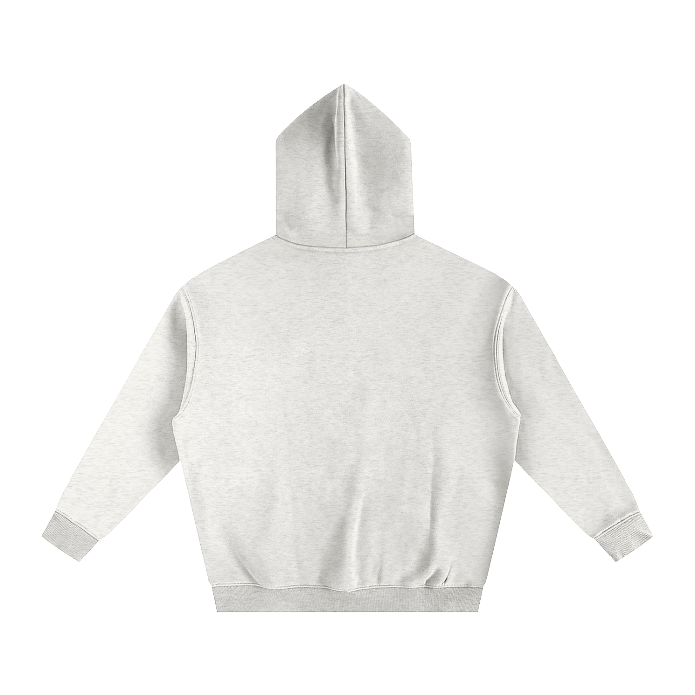Appointed and Anointed - Oversize Fleeced Hoodie