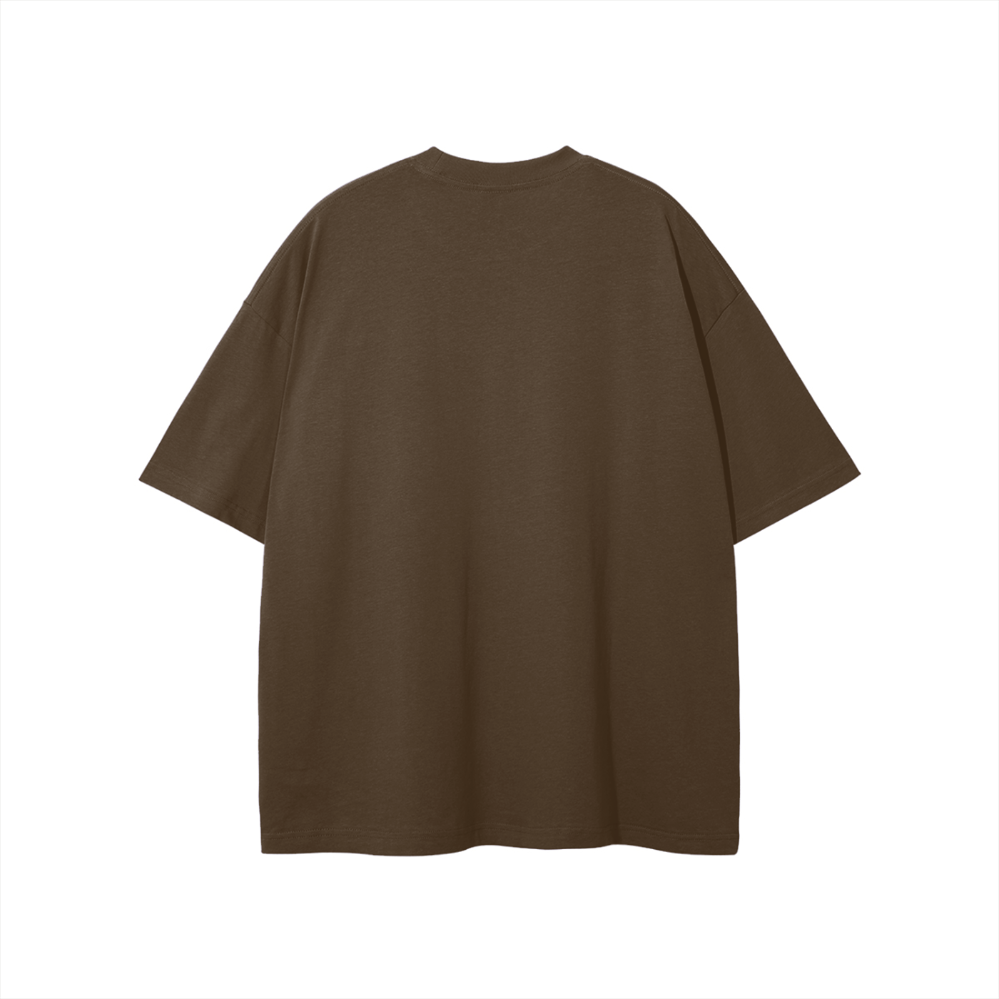 Citizen of Heaven oversized Tee
