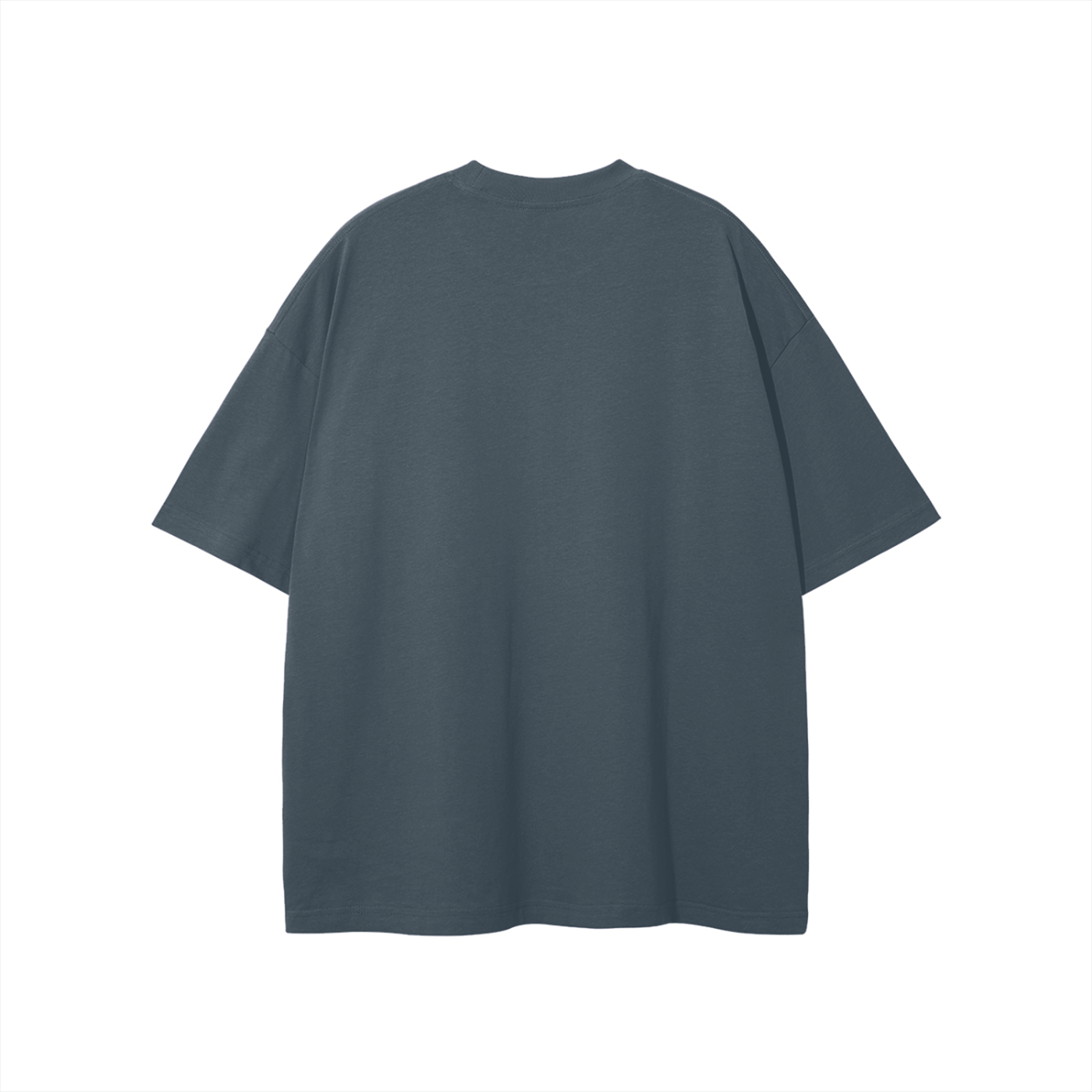 Citizen of Heaven oversized Tee