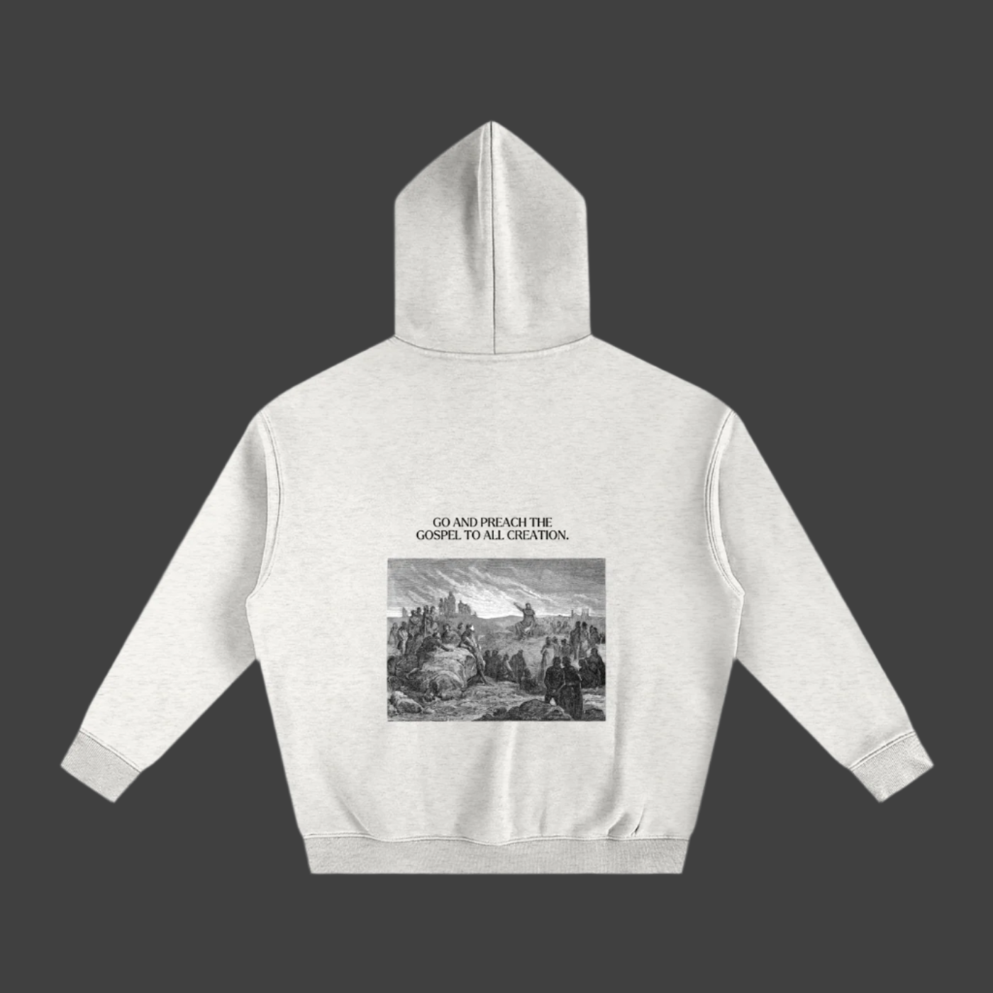 Hoodie