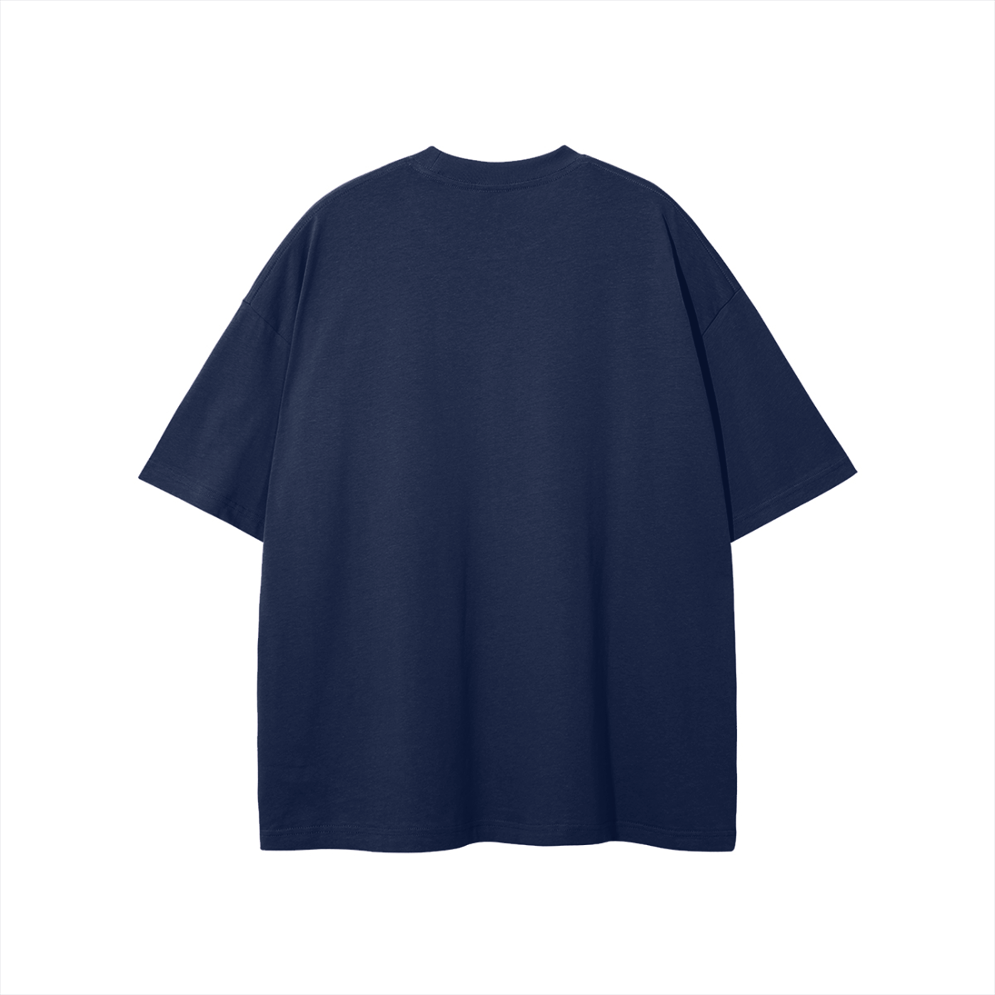 Citizen of Heaven oversized Tee