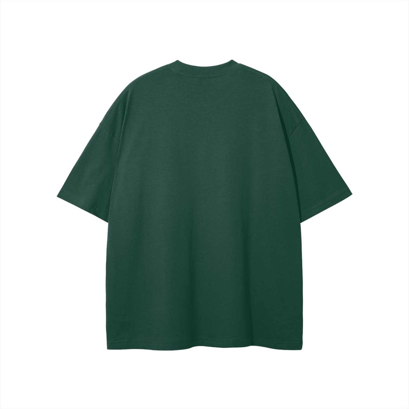 Citizen of Heaven oversized Tee