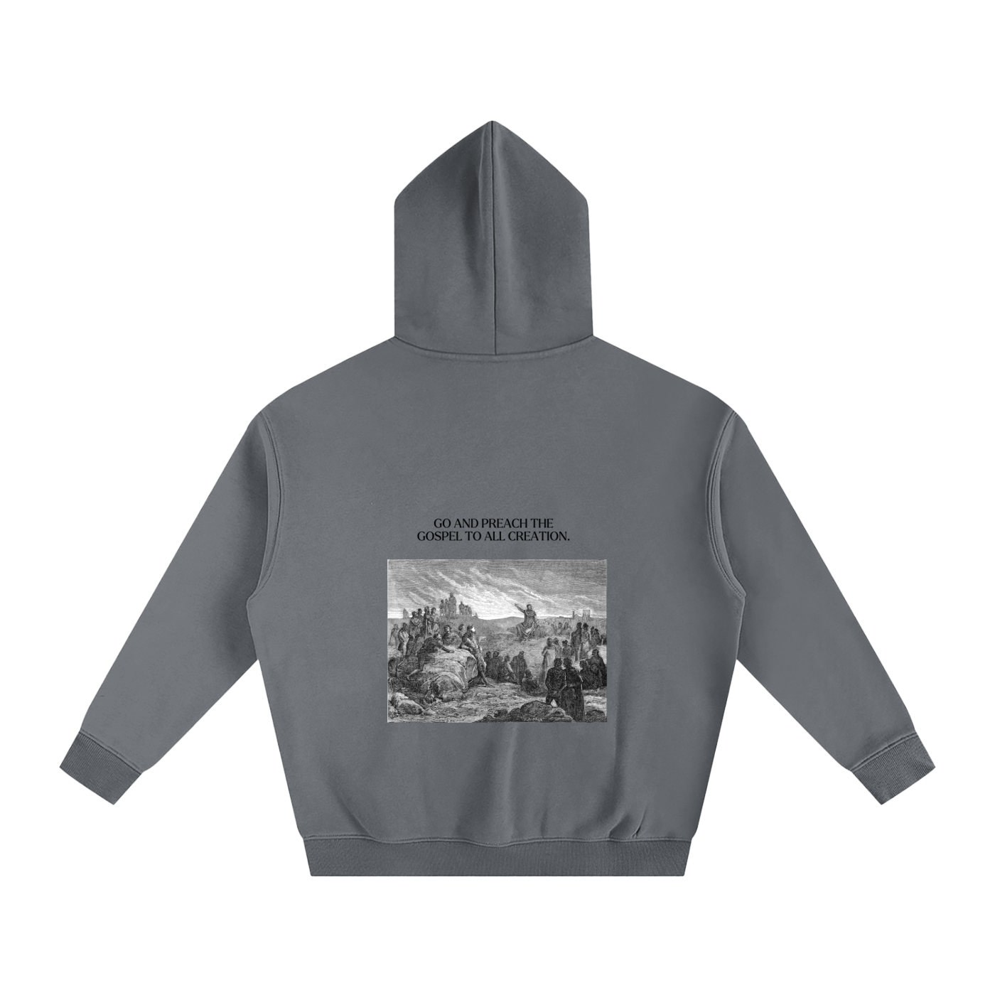 Hoodie
