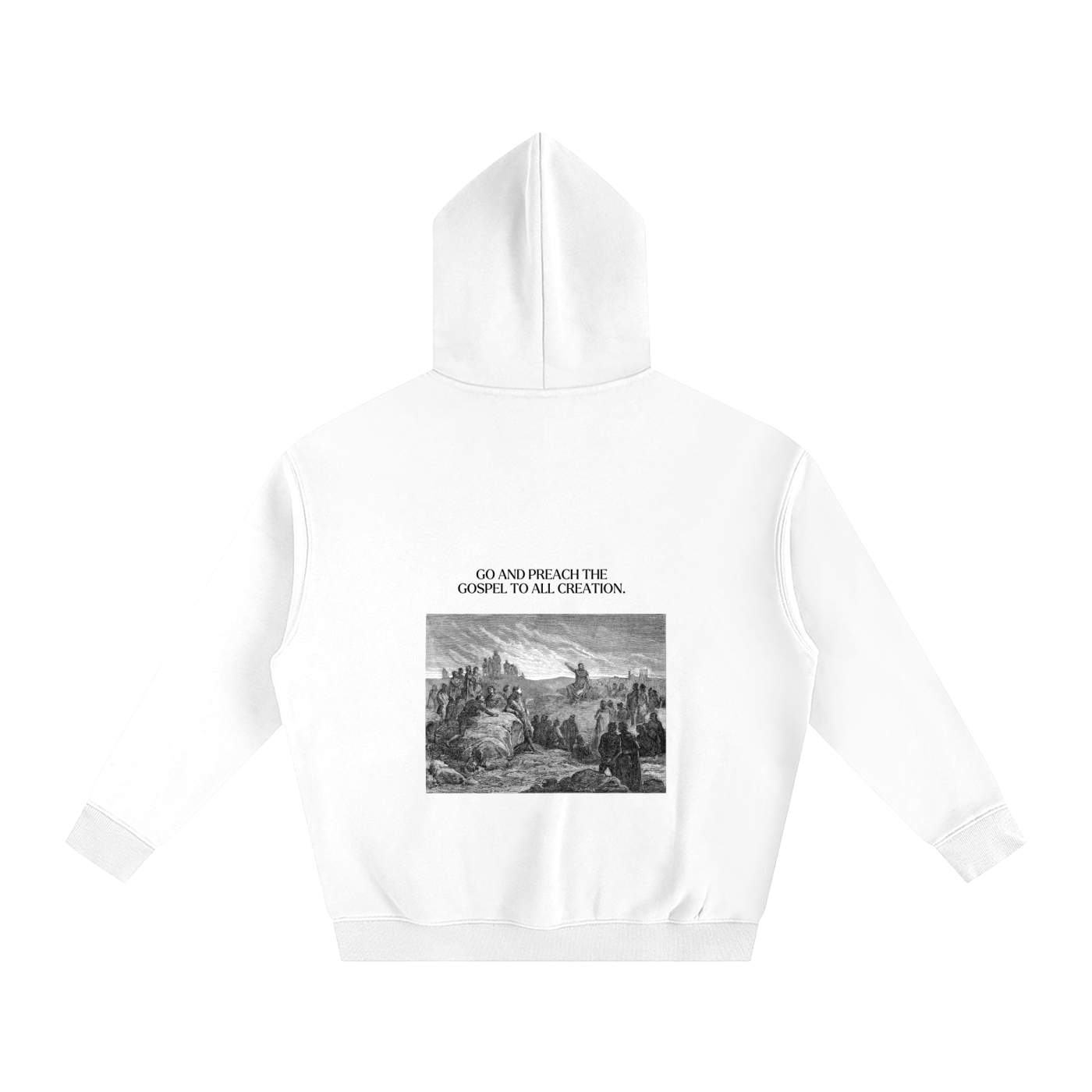Hoodie